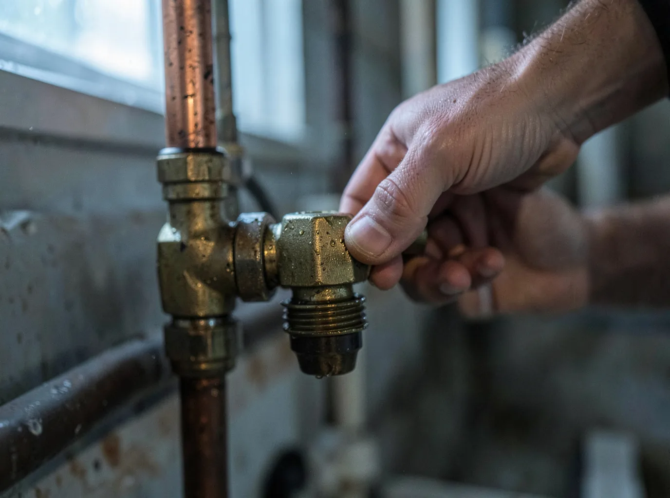 Emergency Plumber Cresskill, NJ FAQs